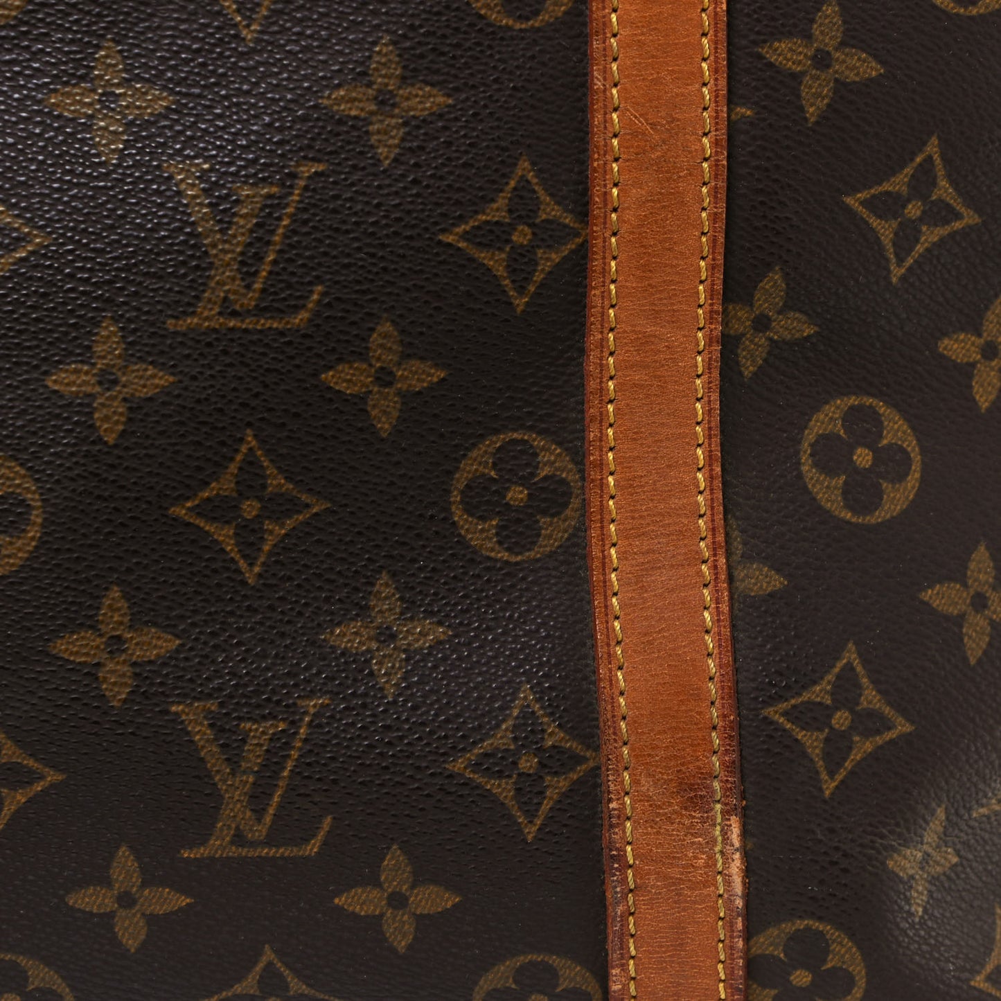 Monogram Sac Shopping Tote