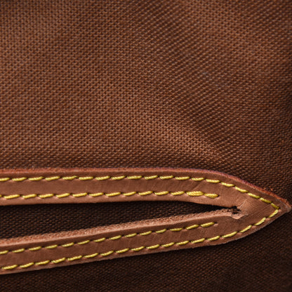 Louis Vuitton Monogram Montsouris MM Backpack 8 of 33