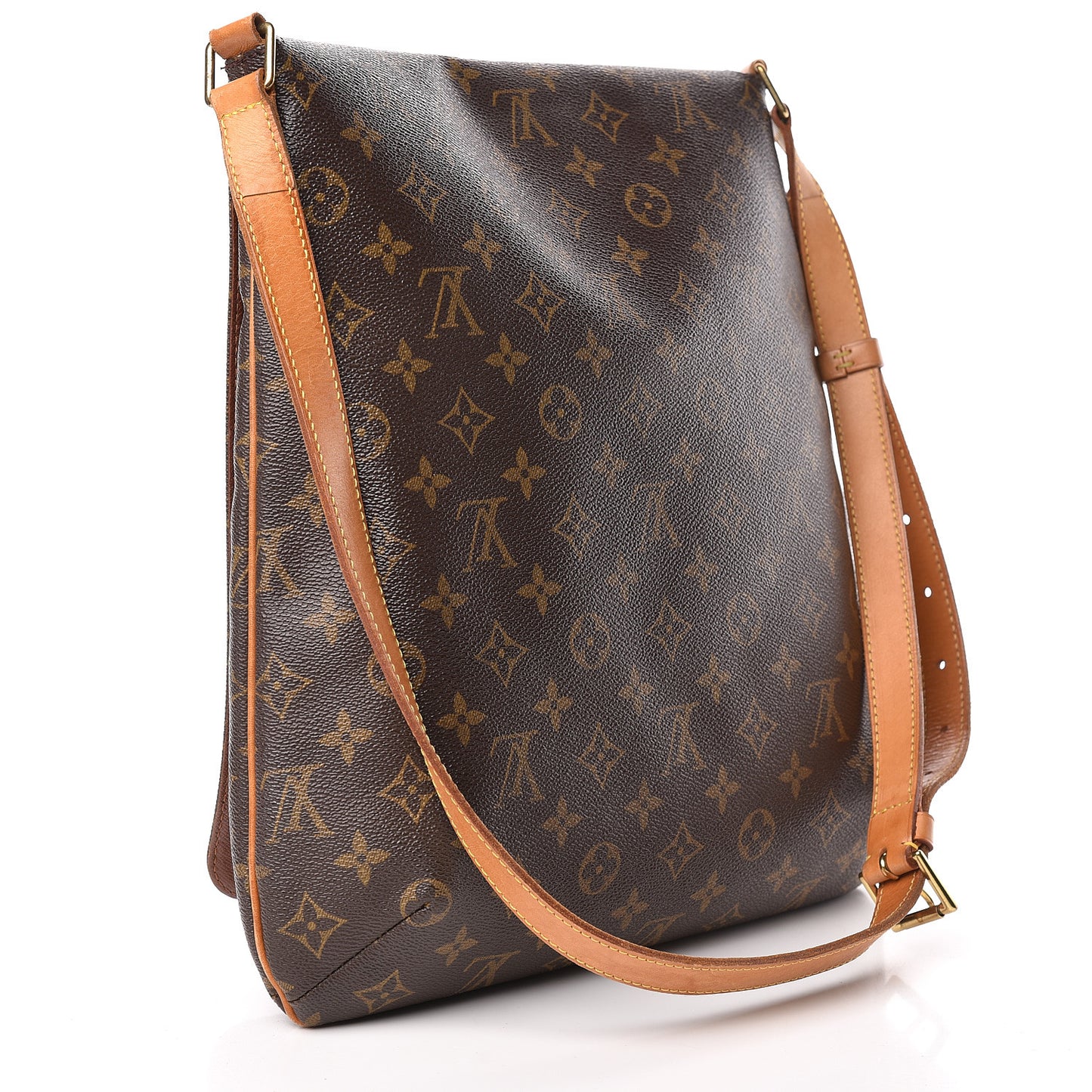 Monogram Musette GM