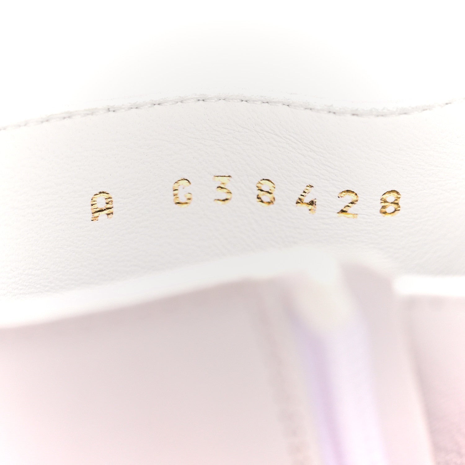 Chanel Mixed Fibers Lambskin Patent Calfskin Convertible High Boots 38 White 9 of 15