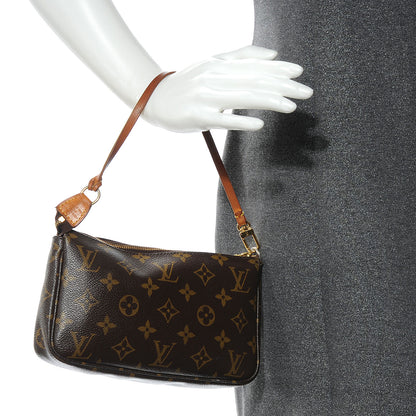 Louis Vuitton Monogram Pochette Accessories 2 of 7