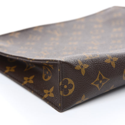 Louis Vuitton Monogram Toiletry Pouch 26 7 of 10
