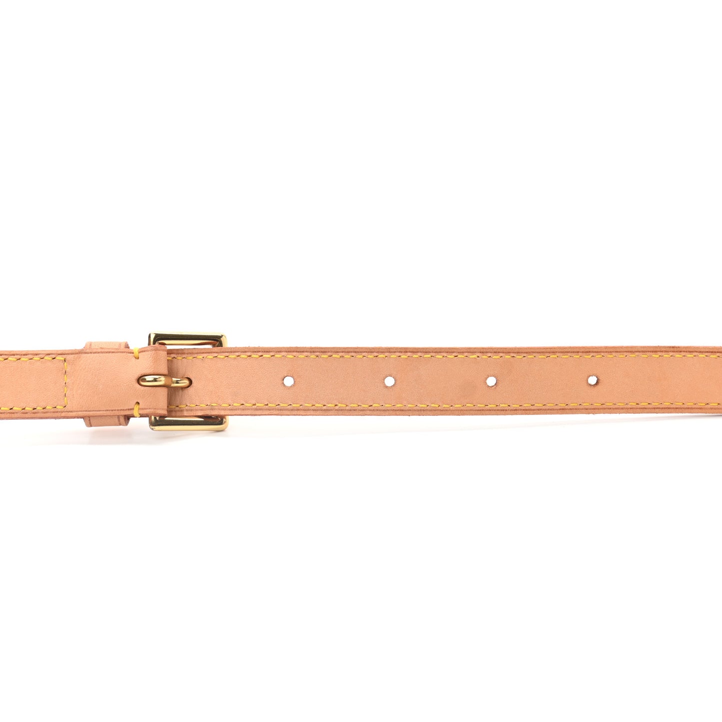 Vachetta 16mm Adjustable Shoulder Strap