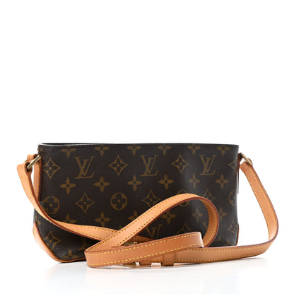 Louis Vuitton Monogram Trotteur 2 of 4