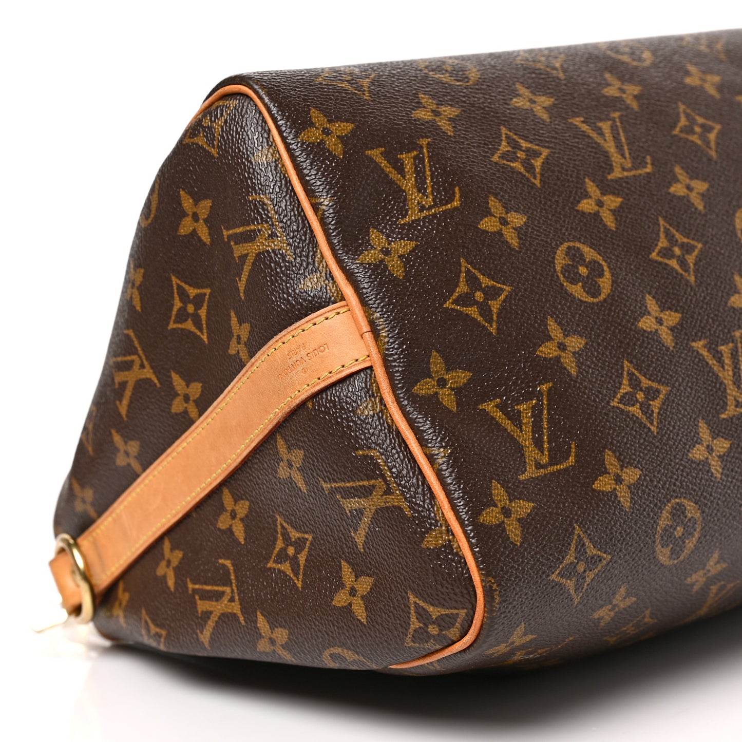 Monogram Speedy Bandouliere 30