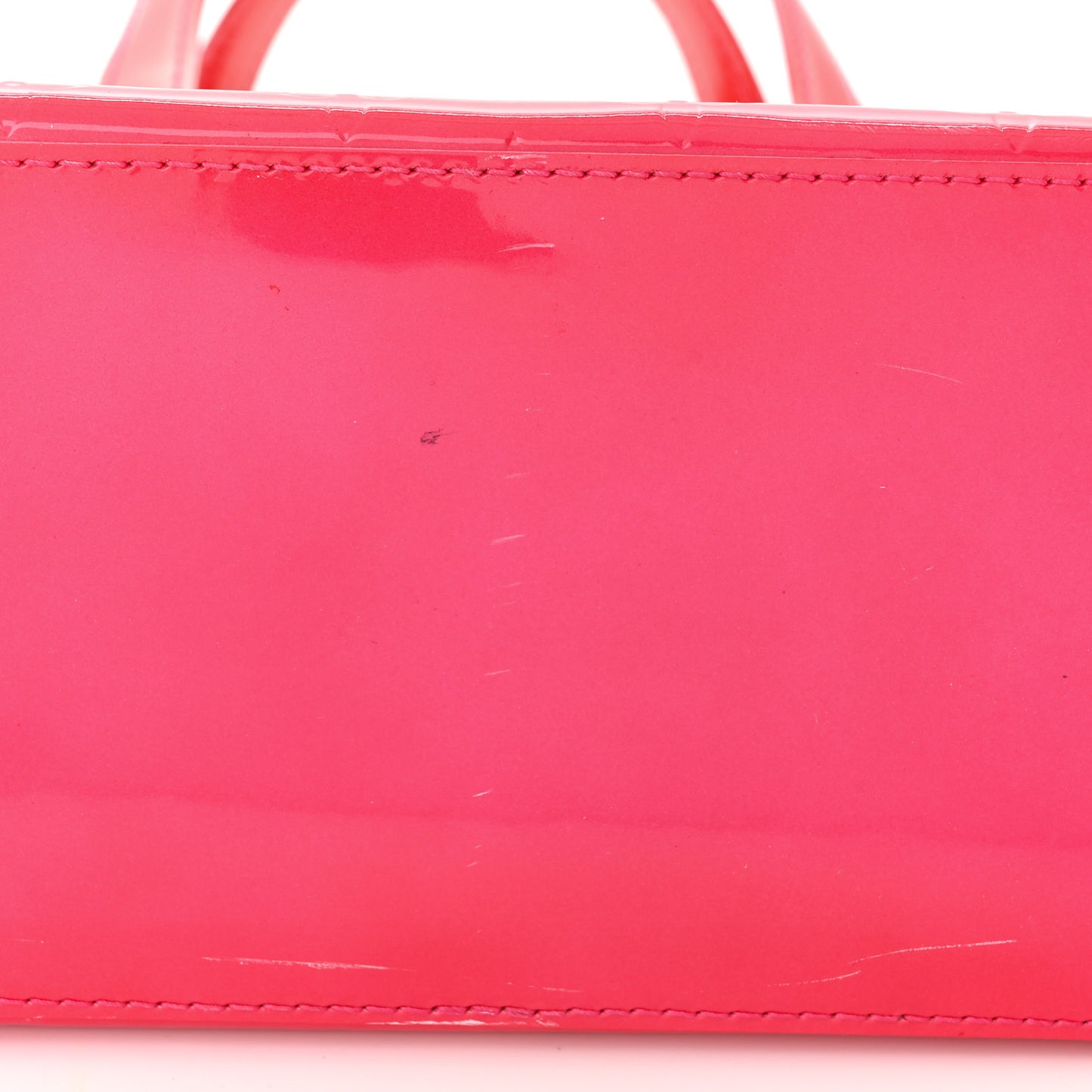 Vernis Wilshire PM Rose Pop