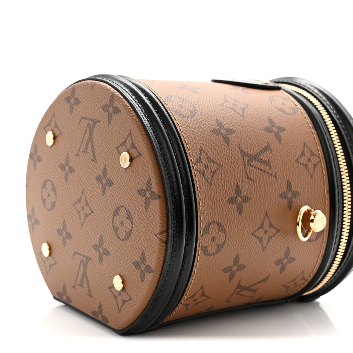 Louis Vuitton Reverse Monogram Cannes 9 of 9
