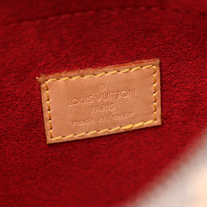 Louis Vuitton Monogram Croissant MM 6 of 15