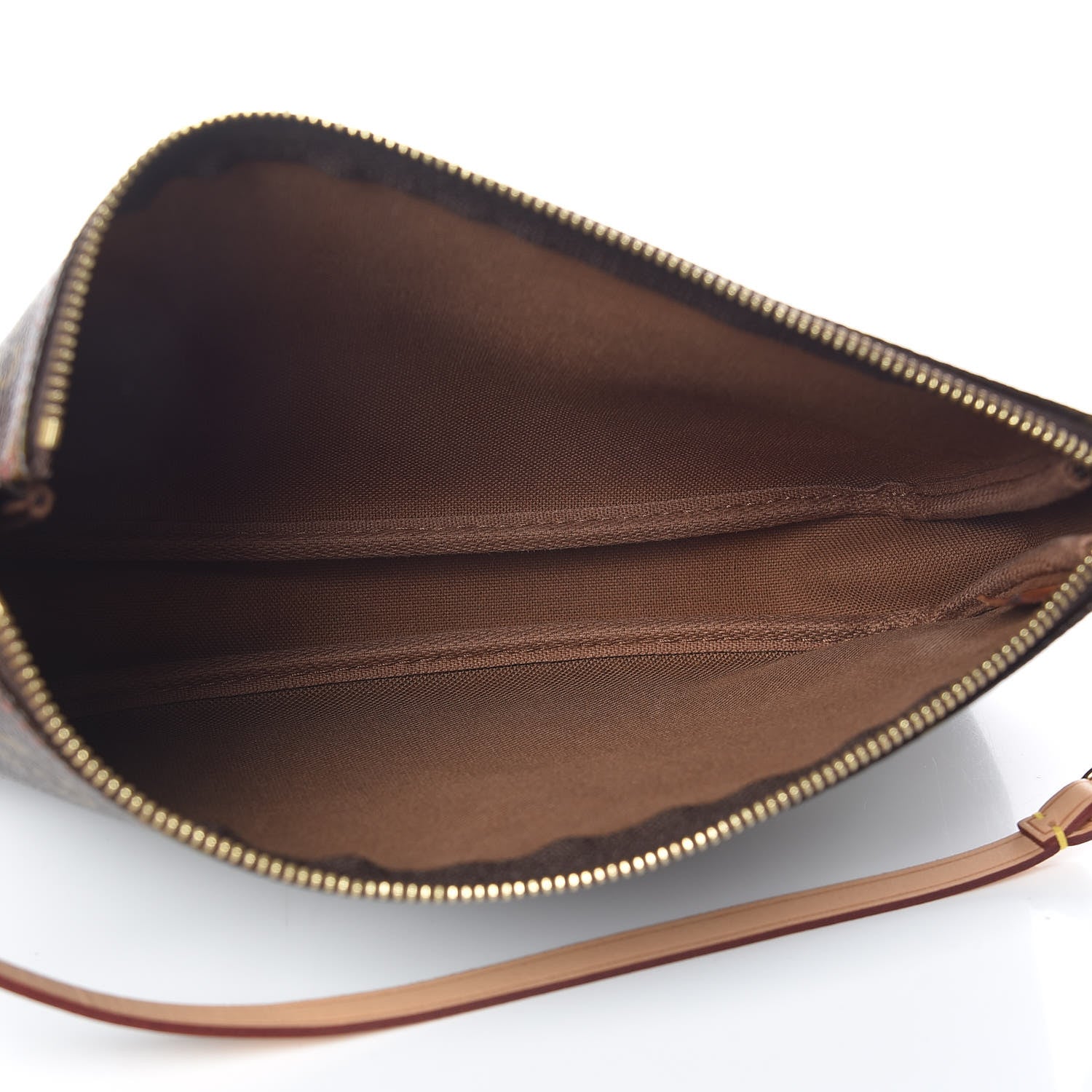 Louis Vuitton Monogram Cerises Pochette Accessories 5 of 9