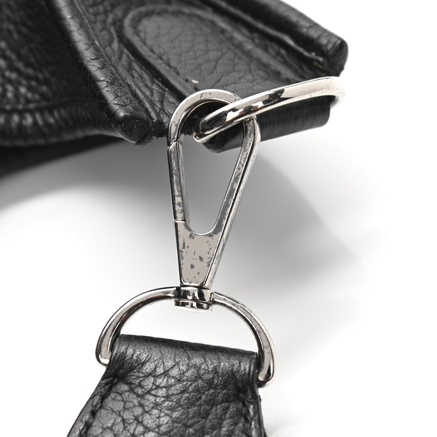 Taurillon Clemence Evelyne III TGM Black