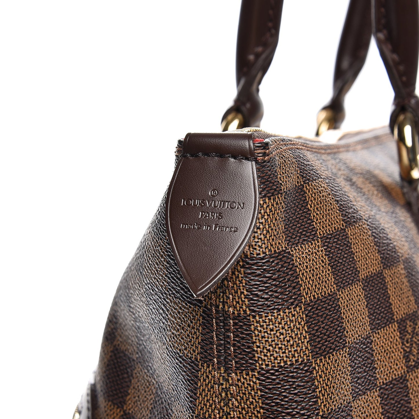 Damier Ebene Saleya GM