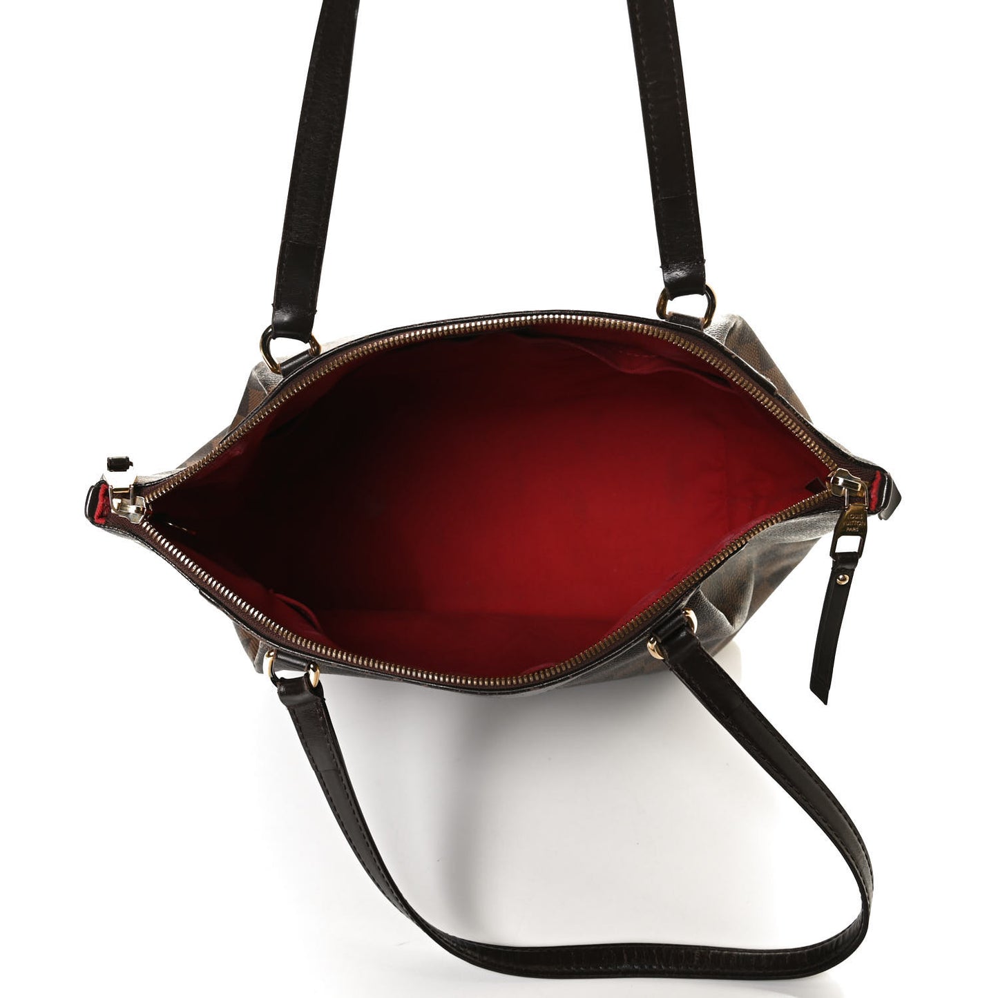 Damier Ebene Westminster GM