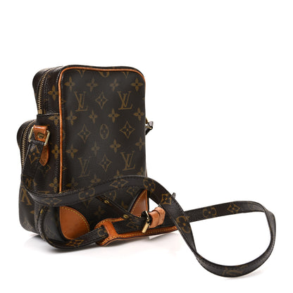 Louis Vuitton Monogram Amazone 2 of 9