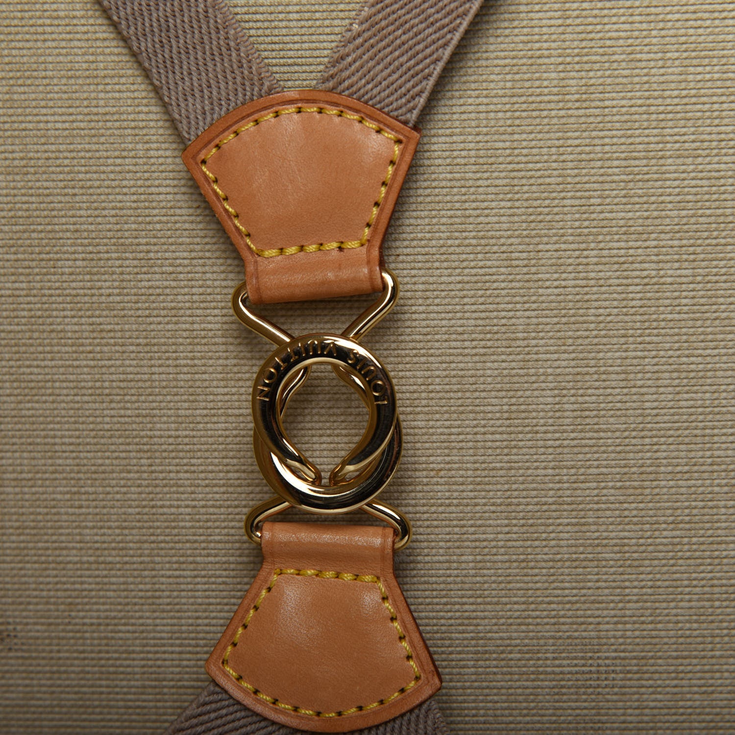 Louis Vuitton Monogram Satellite 53 5 of 14