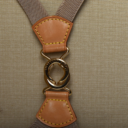 Louis Vuitton Monogram Satellite 53 5 of 14