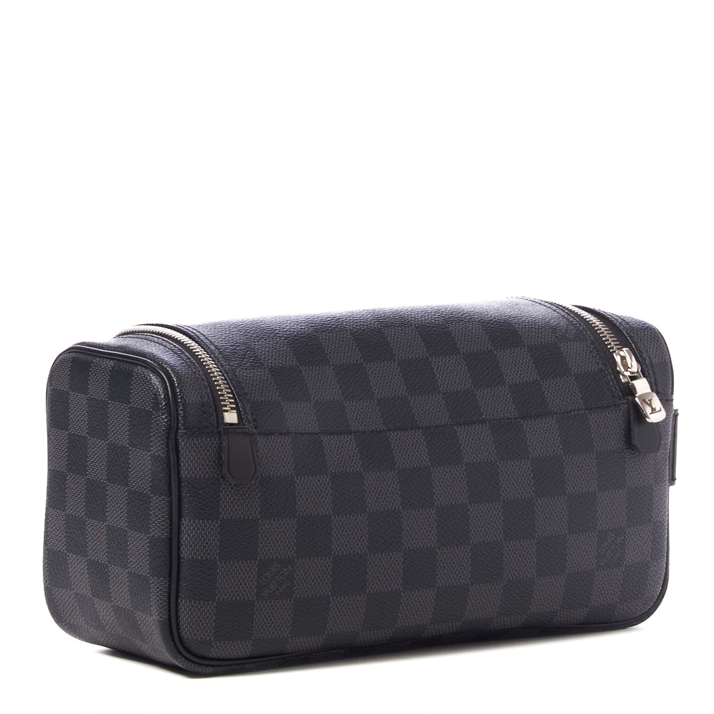 Damier Graphite Toiletry Pouch