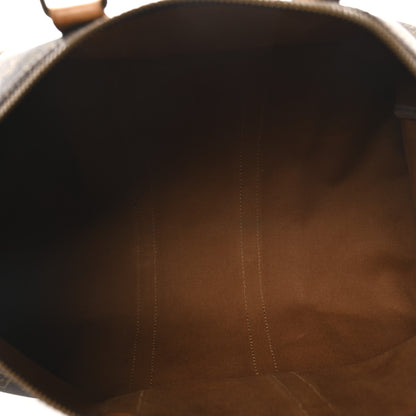 Louis Vuitton Monogram Keepall 45 5 of 8