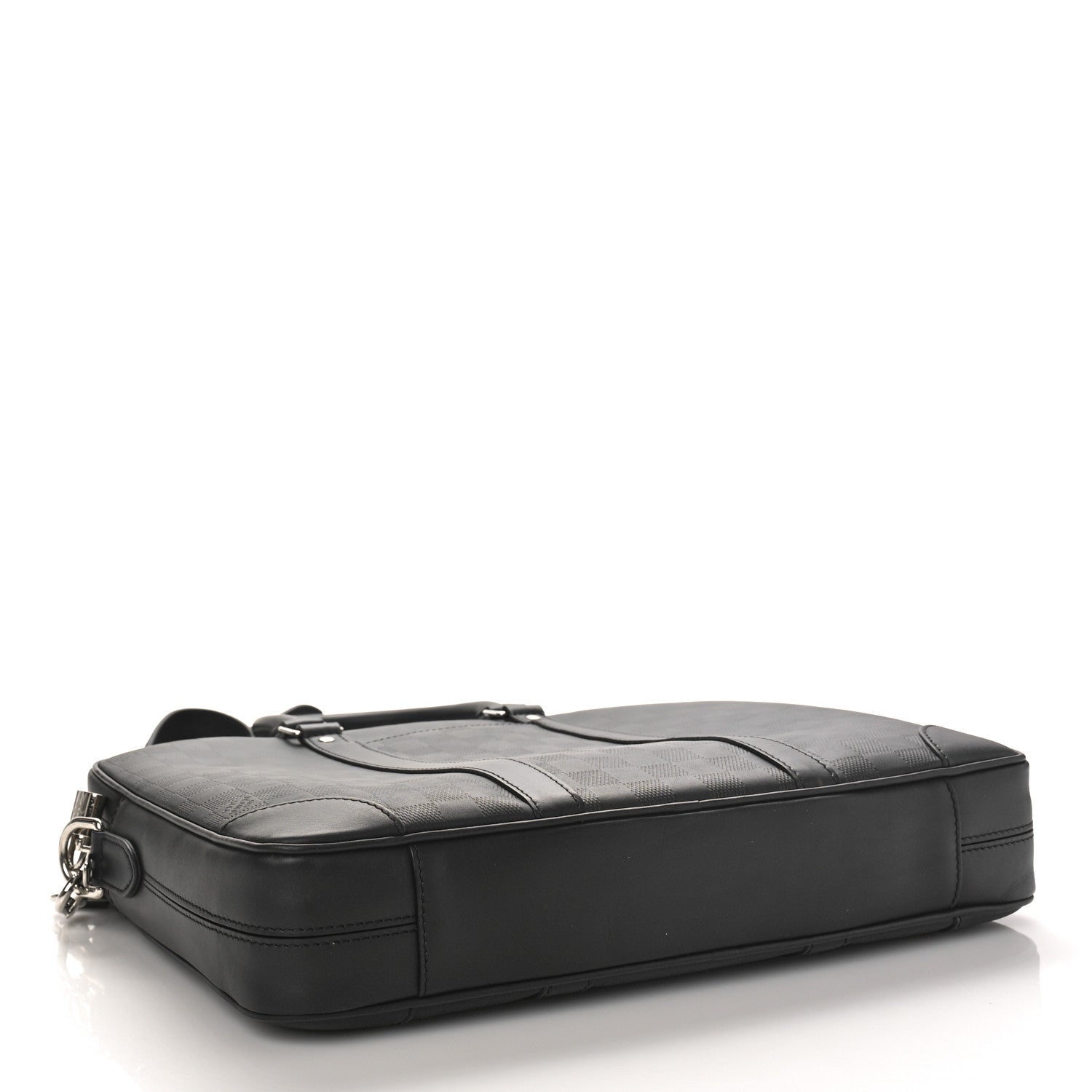 Louis Vuitton Damier Infini Porte-Documents Voyage PM Onyx 4 of 8