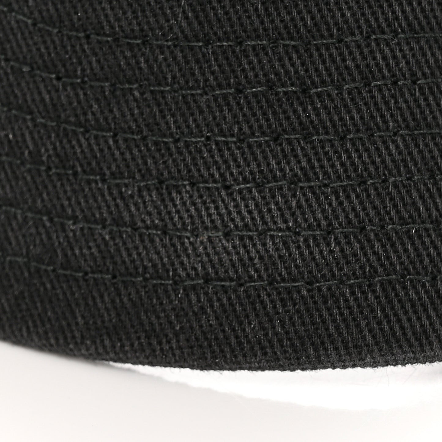 X MLB Cotton NY Yankees Baseball Hat 57-61 Black