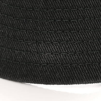 Gucci X MLB Cotton NY Yankees Baseball Hat 57-61 Black 11 of 11
