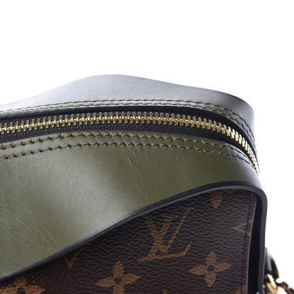 Louis Vuitton Monogram Tuileries Kaki 11 of 14