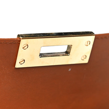 Balenciaga Veau Le Dix M Cartable Shoulder Bag Brown 12 of 30