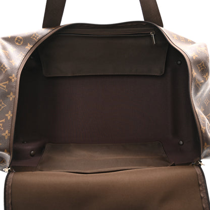 Louis Vuitton Monogram Horizon Soft Duffle 55 4 of 11