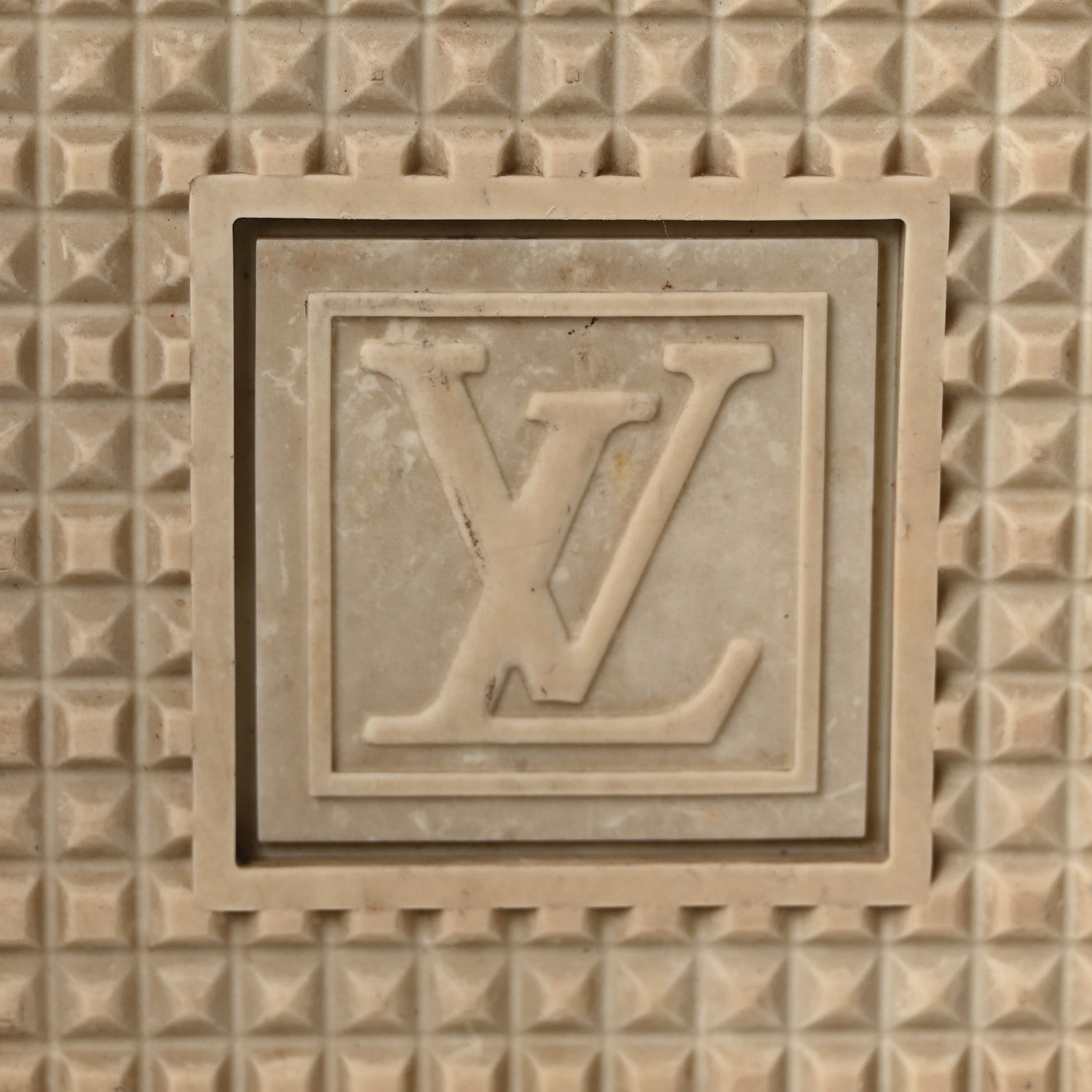 Louis Vuitton Patent Monogram Frontrow Sneakers 40 7 of 9