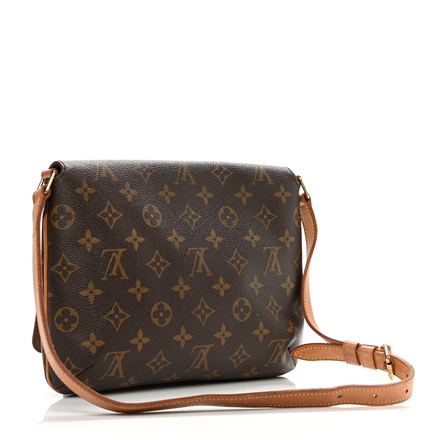 Monogram Musette Tango
