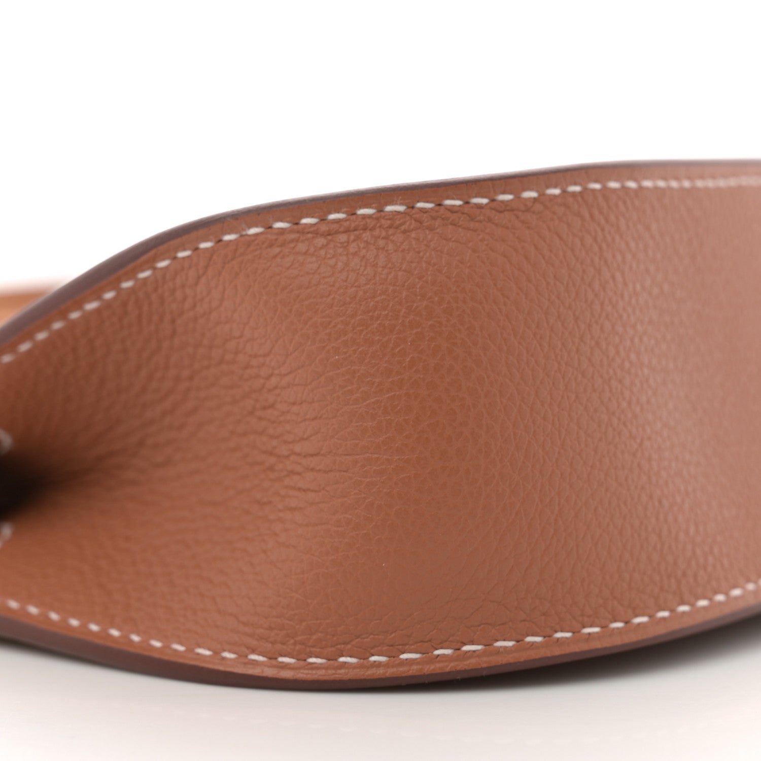 Hermes Evercolor Mini Jypsiere Gold 9 of 11