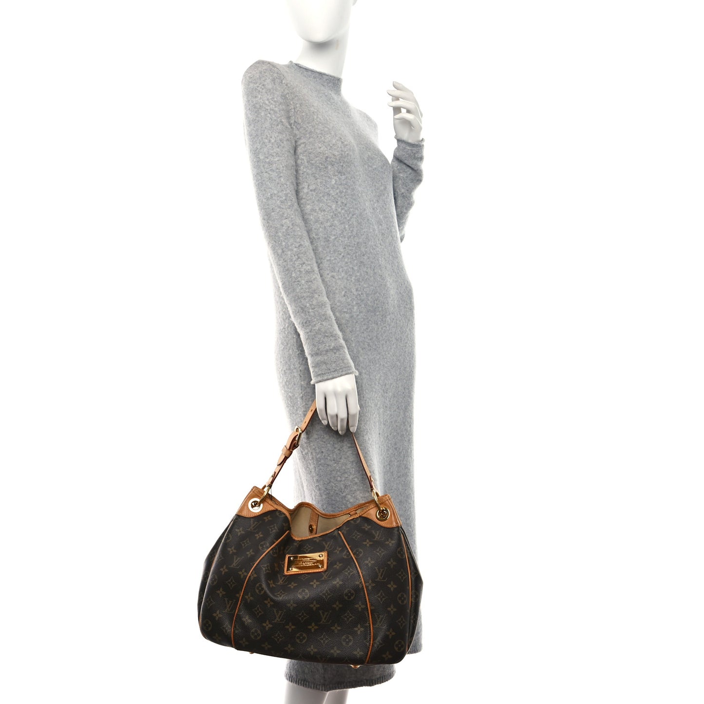 Monogram Galliera PM