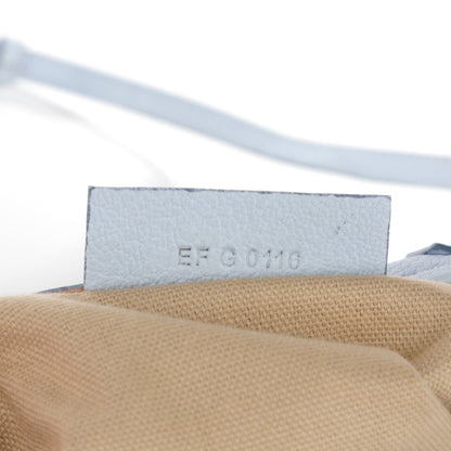 Givenchy Sugar Goatskin Mini Pandora Light Blue 7 of 8
