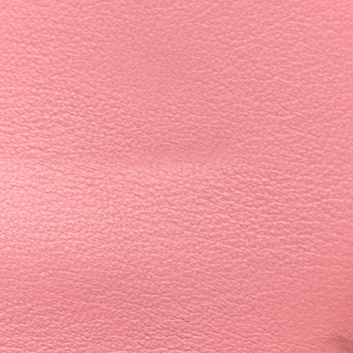 Lambskin Quilted Mini Square Flap Light Pink