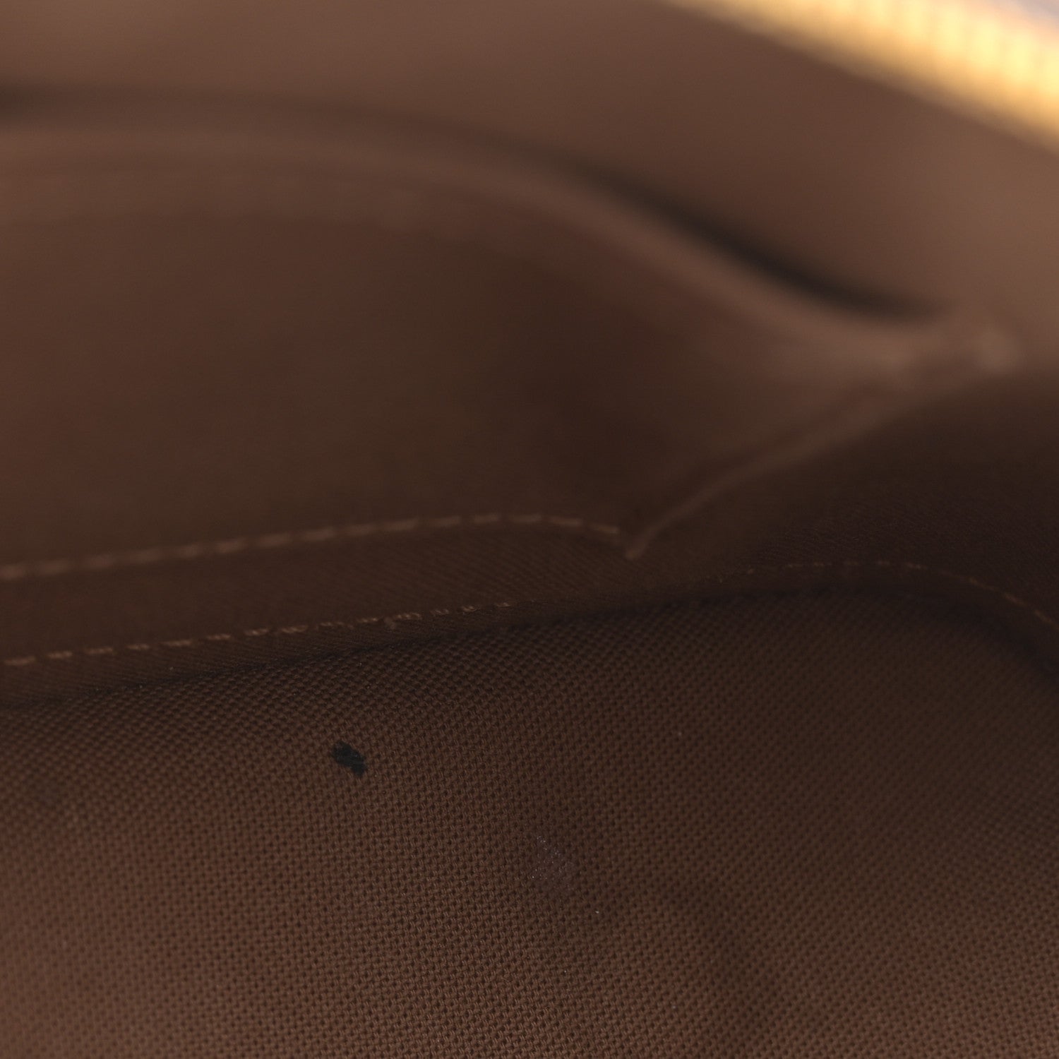 Louis Vuitton Monogram Alma BB 12 of 14