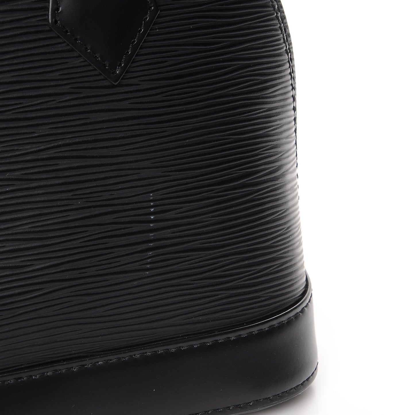 Epi Alma BB Black