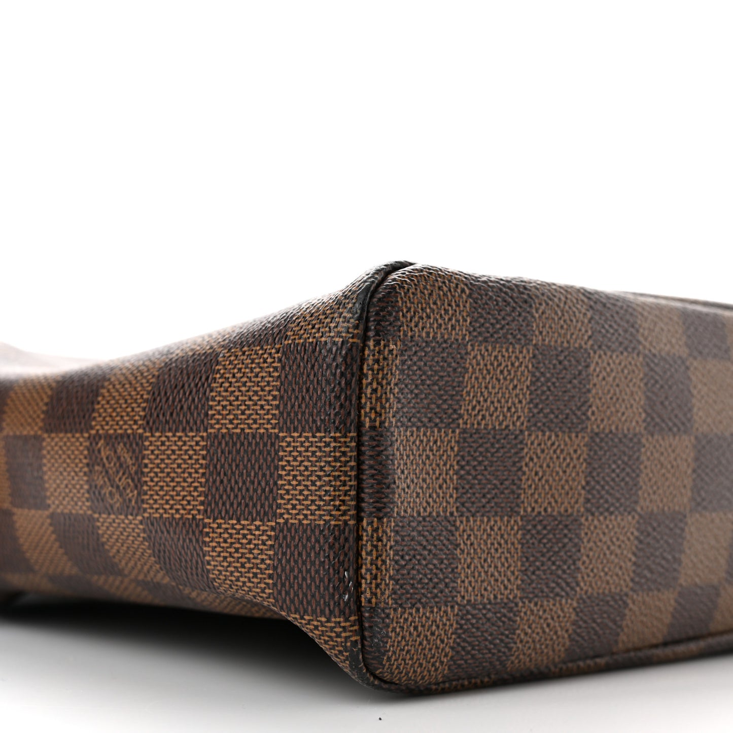 Damier Ebene Olav PM Messenger Bag