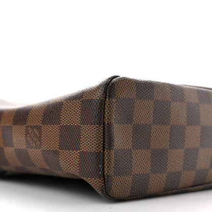 Louis Vuitton Damier Ebene Olav PM Messenger Bag 8 of 9