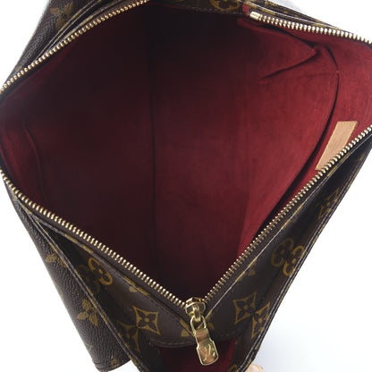 Louis Vuitton Monogram Viva-Cite GM 5 of 9