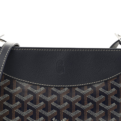 Goyard Goyardine Hirondelle Navy 7 of 10