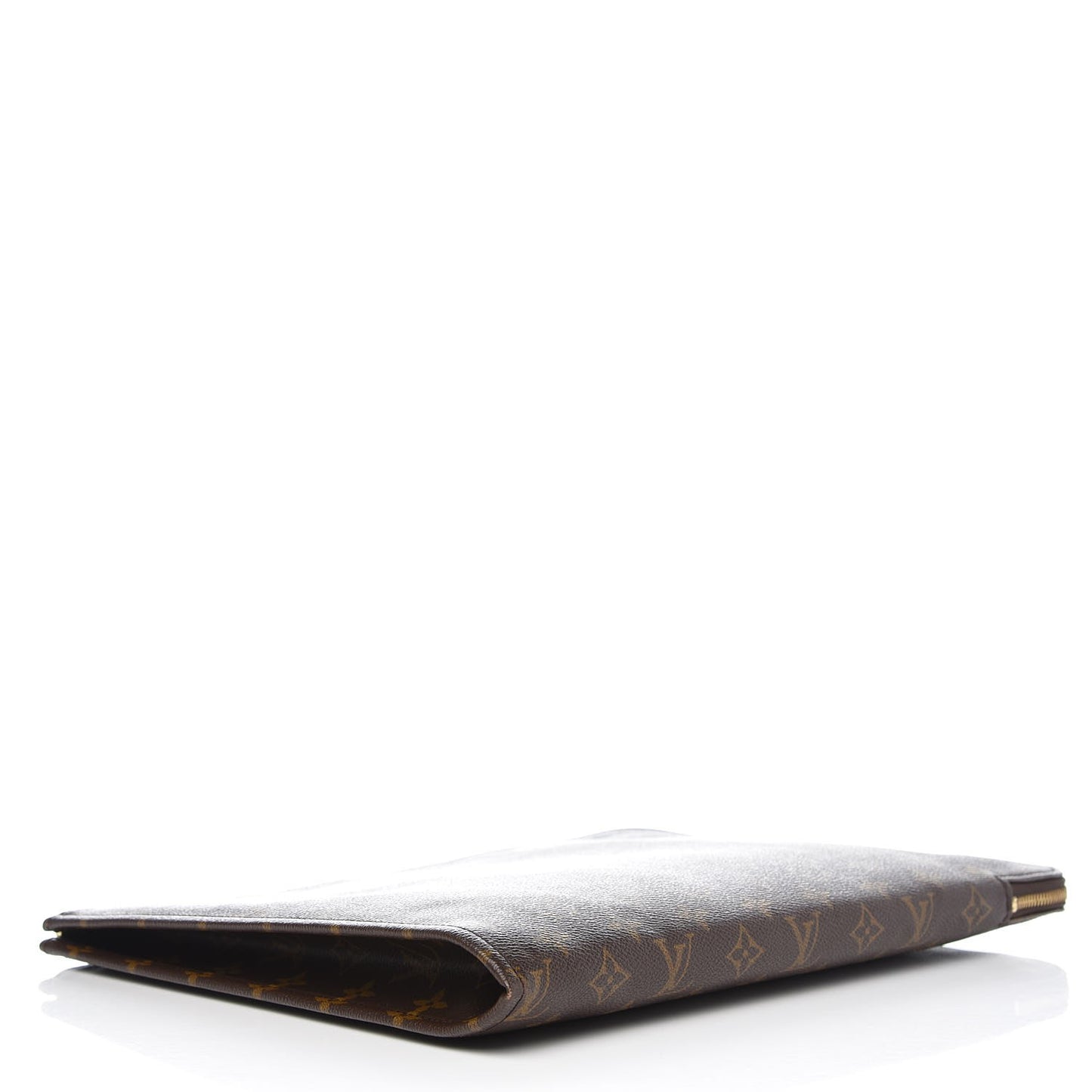 Monogram Poche Documents Portfolio Case 39