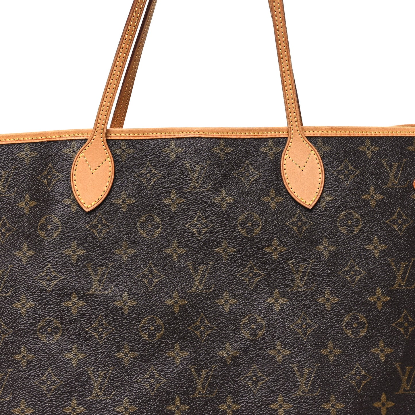Monogram Neverfull GM