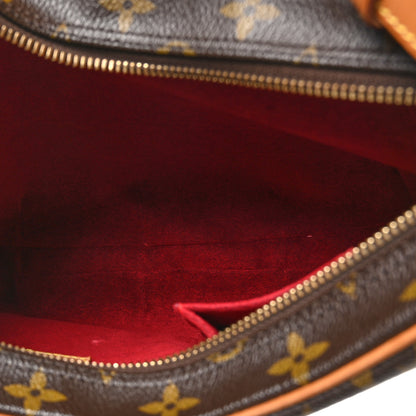 Louis Vuitton Monogram Croissant MM 5 of 9