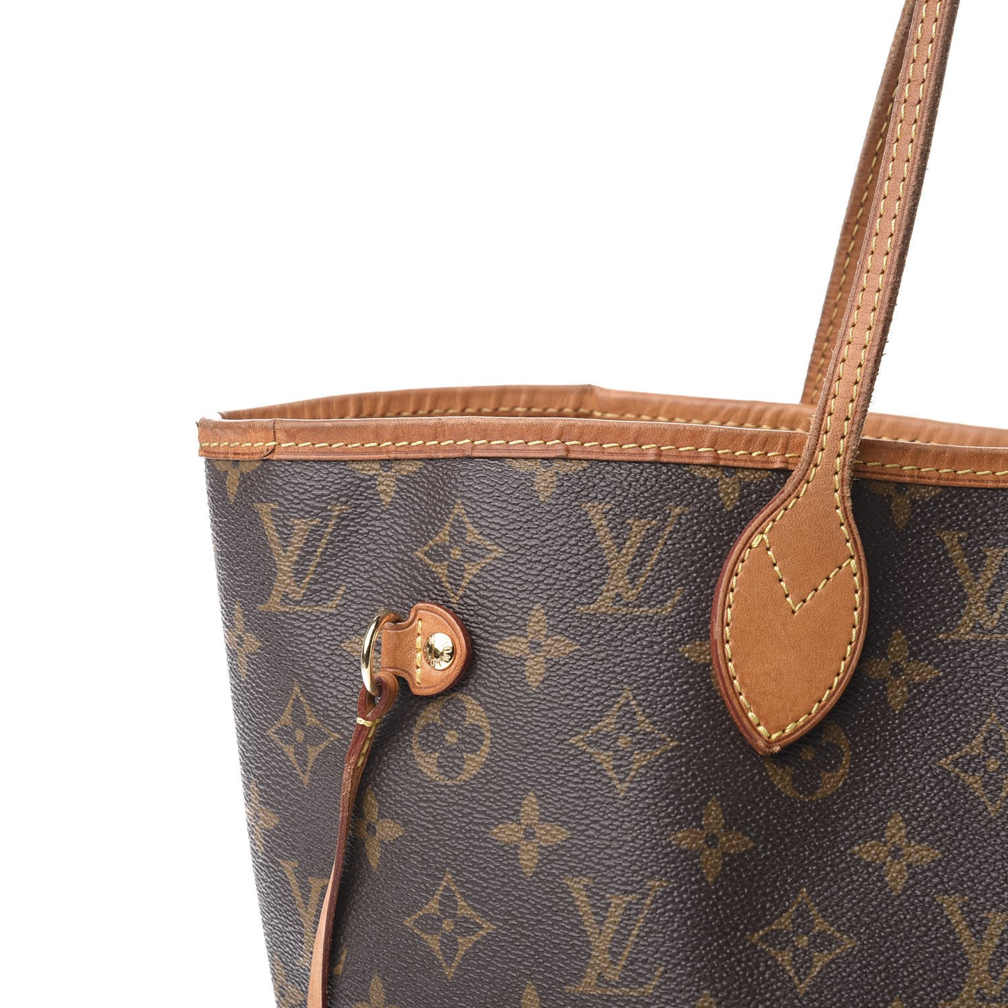 Monogram Neverfull MM