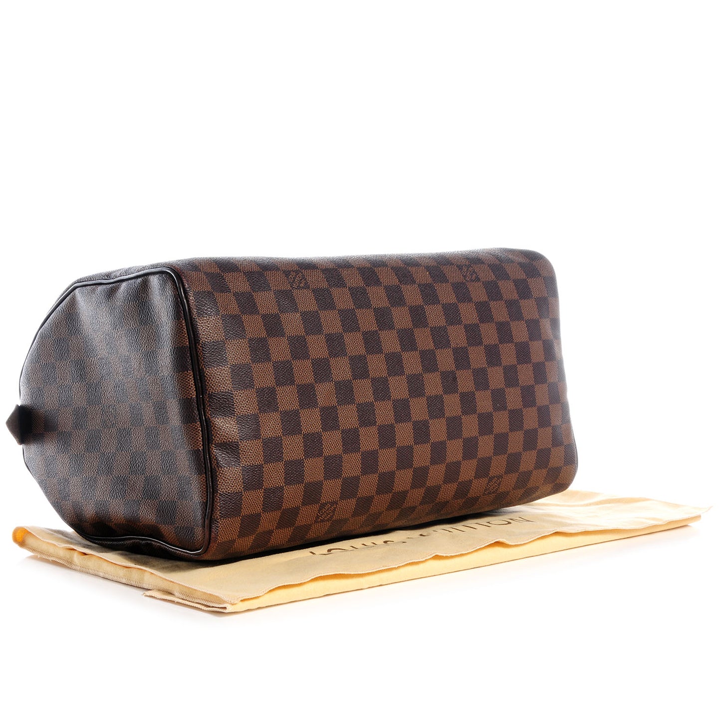 Damier Ebene Speedy 35