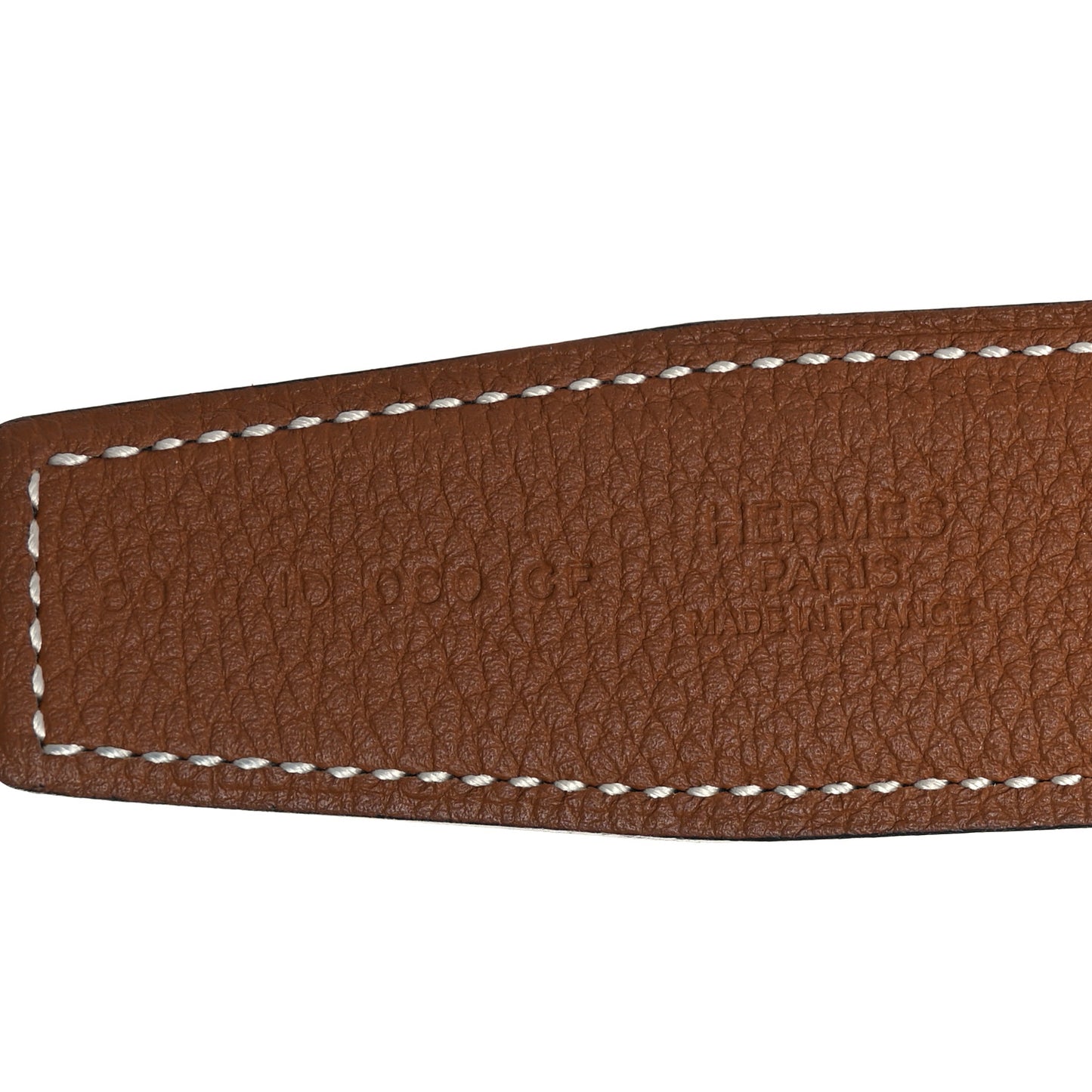 Box Togo 32mm H Belt 80 32 Black Gold
