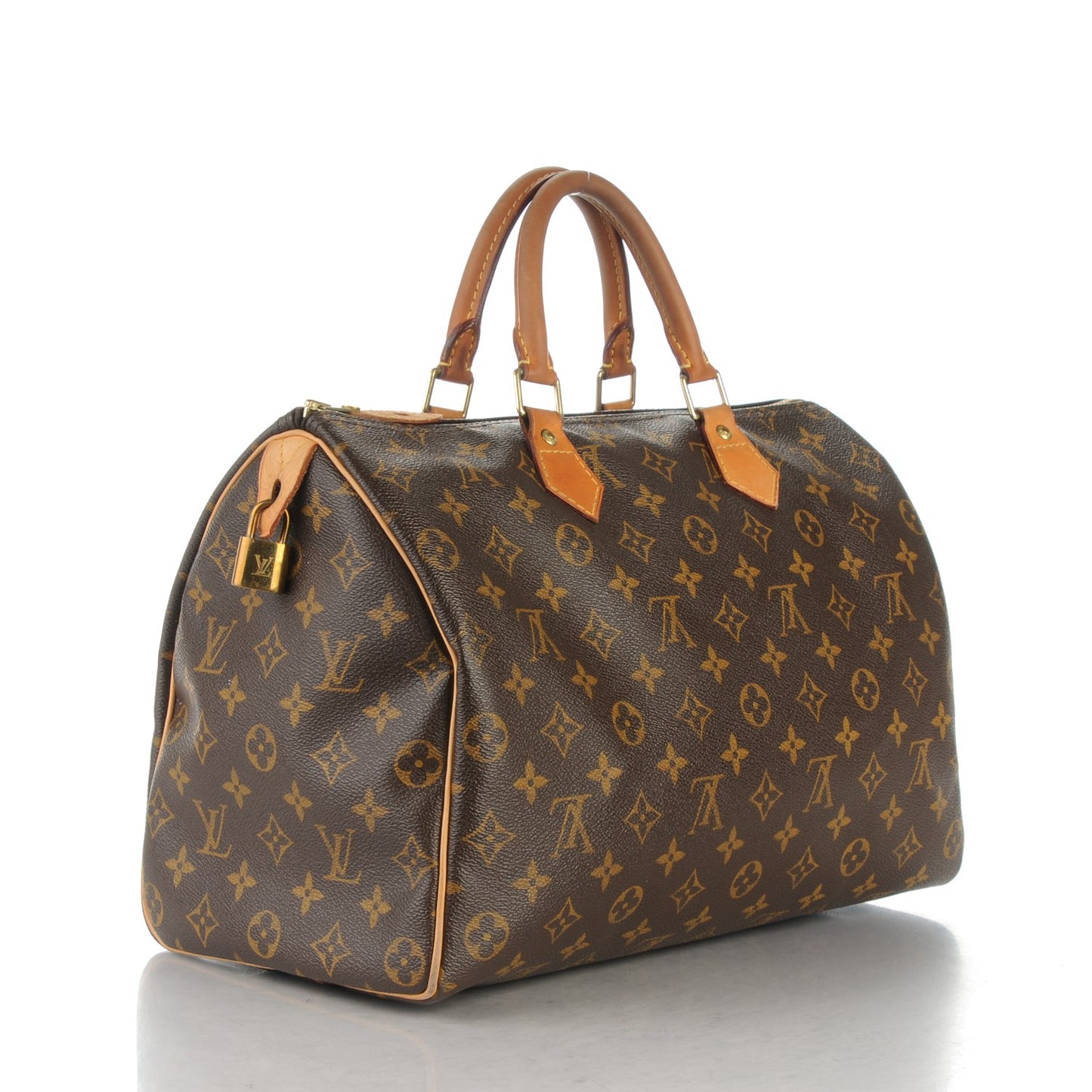 Monogram Speedy 35