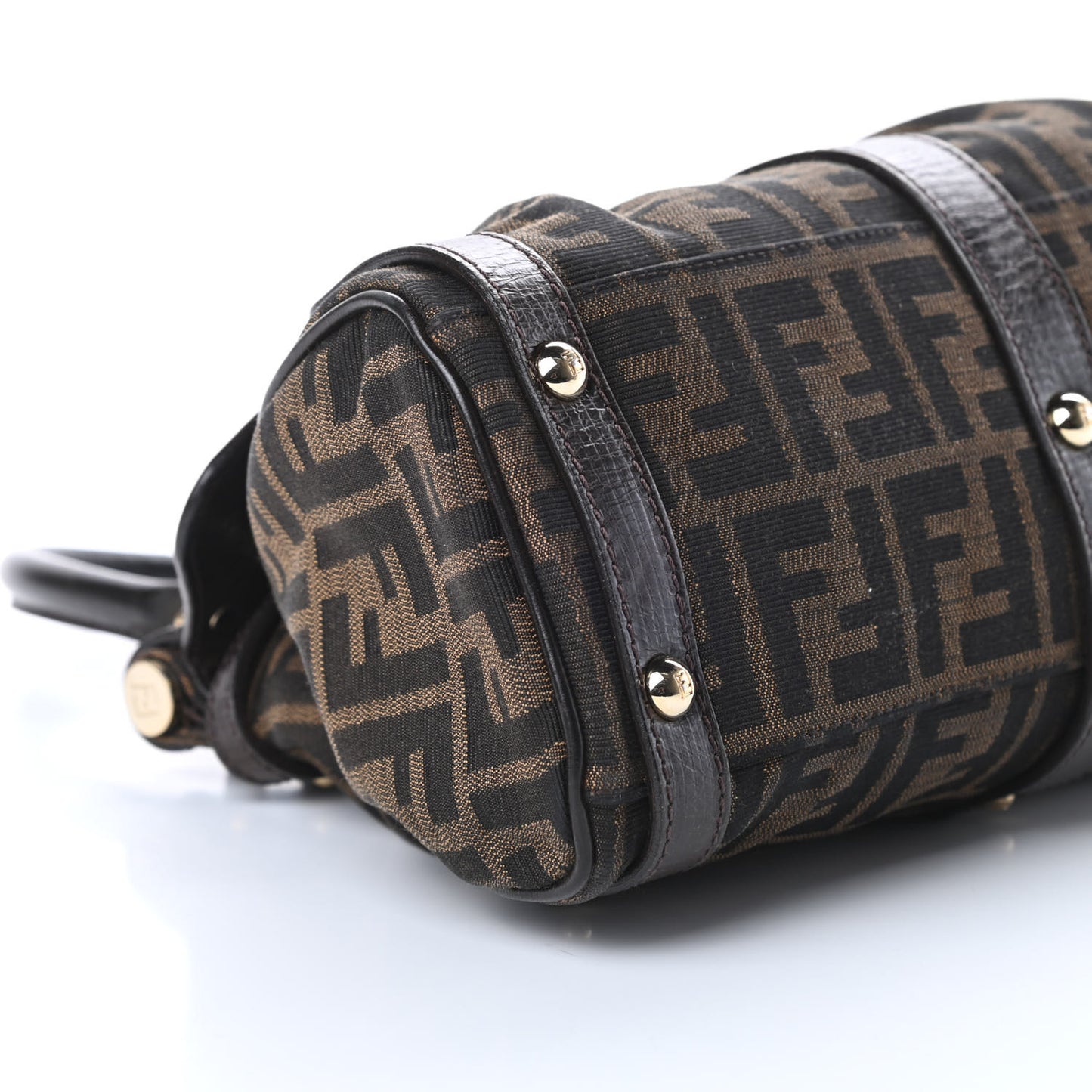 Zucca Small Magic Bag Tobacco
