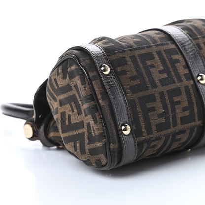 Fendi Zucca Small Magic Bag Tobacco 9 of 12