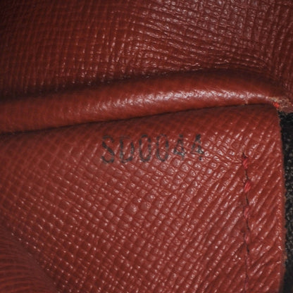 Louis Vuitton Damier Ebene Papillon 30 8 of 11