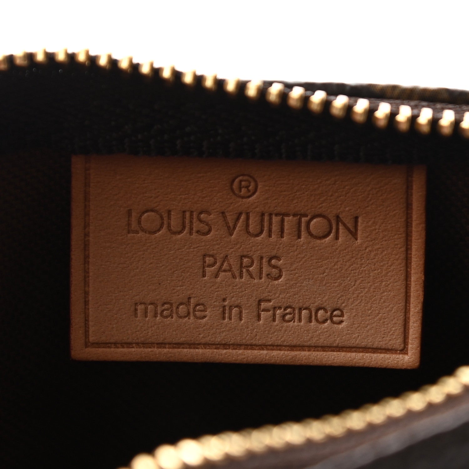 Louis Vuitton Monogram Mini Sac HL Speedy 6 of 7